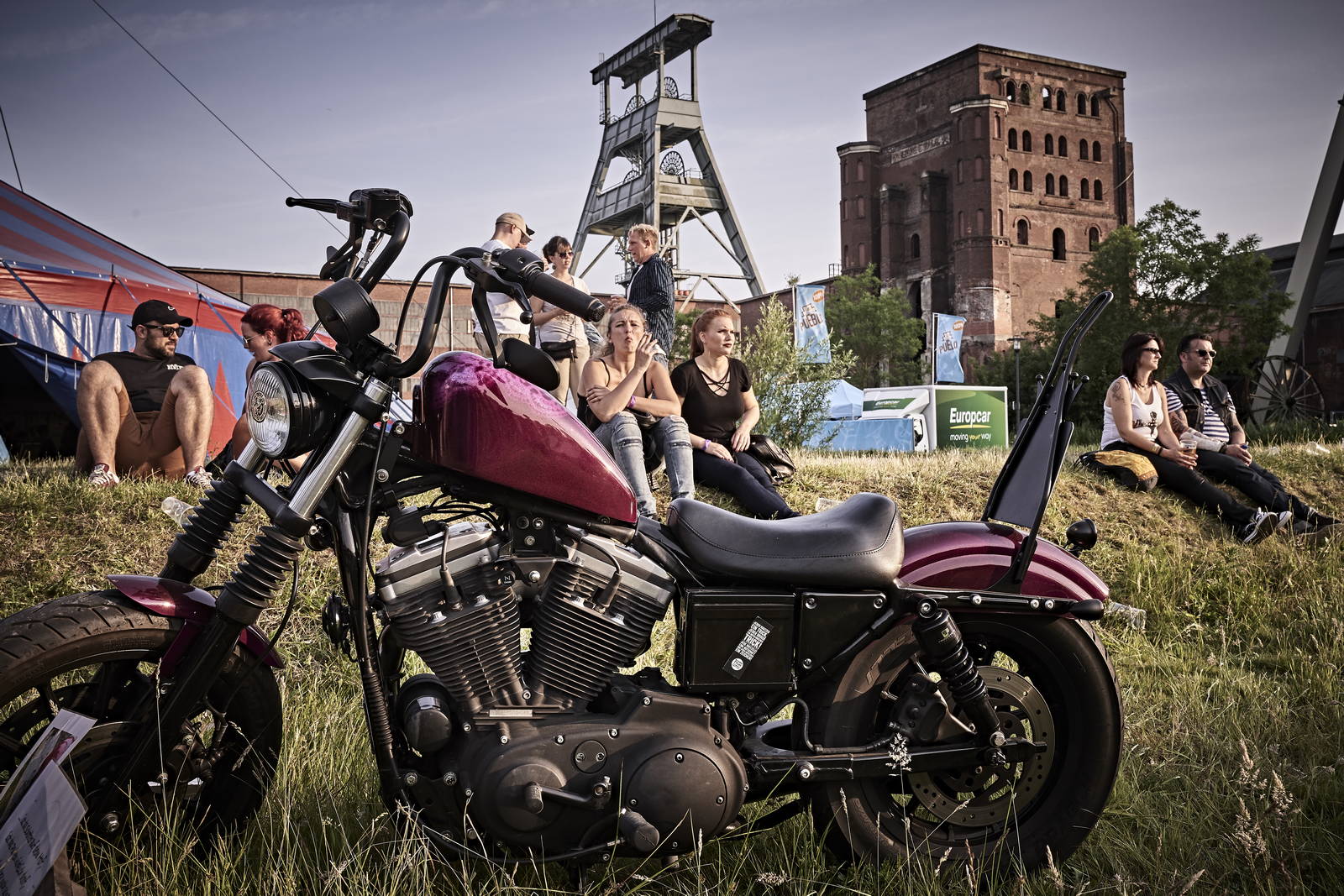 Kustom Kulture Forever